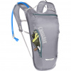 CamelBak Classic Light, plecak na napoje, 2L, szary/niebieski