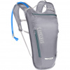 CamelBak Classic Light, plecak na napoje, 2L, szary/niebieski