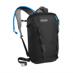Camelbak Cloud Walker 18 2.5L, plecak, czarny