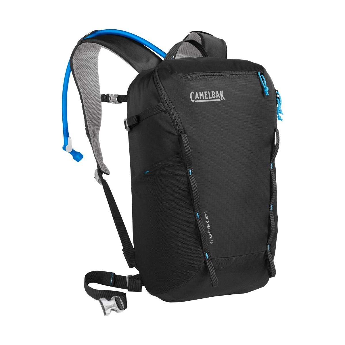 Camelbak Cloud Walker 18 2.5L, plecak, czarny
