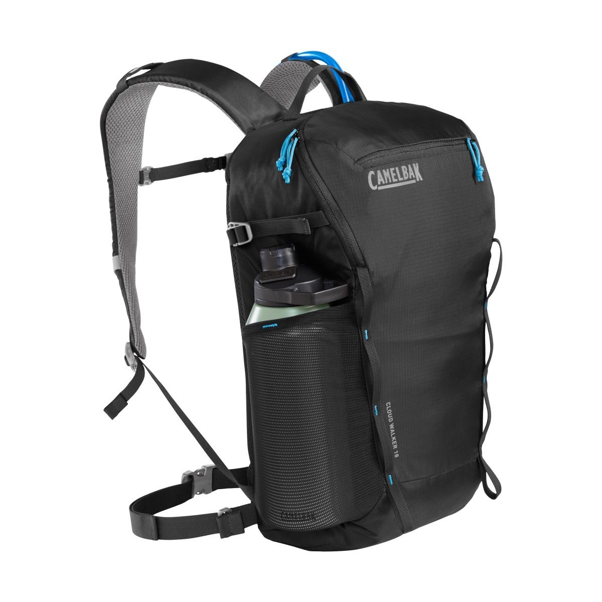 Camelbak Cloud Walker 18 2.5L, plecak, czarny
