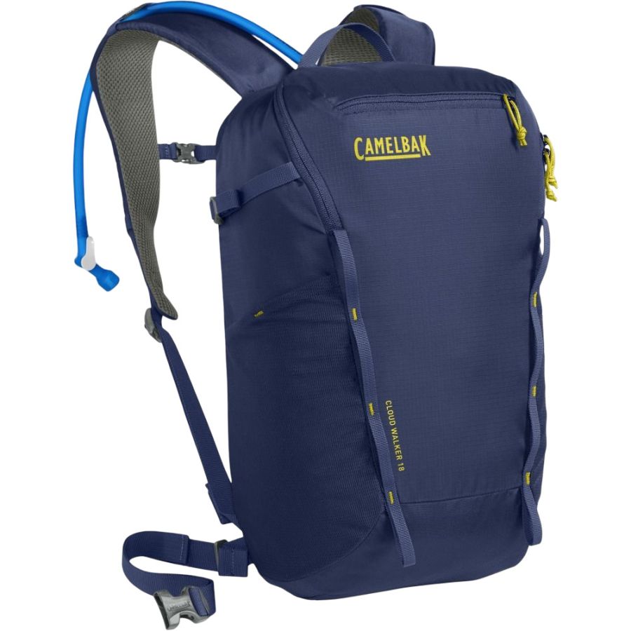 Camelbak Cloud Walker 18 2.5L, ryggsekk, mørkeblå