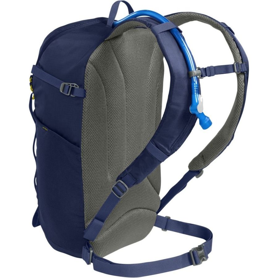 Camelbak Cloud Walker 18 2.5L, ryggsekk, mørkeblå