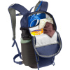 Camelbak Cloud Walker 18 2.5L, zaino, blu scuro