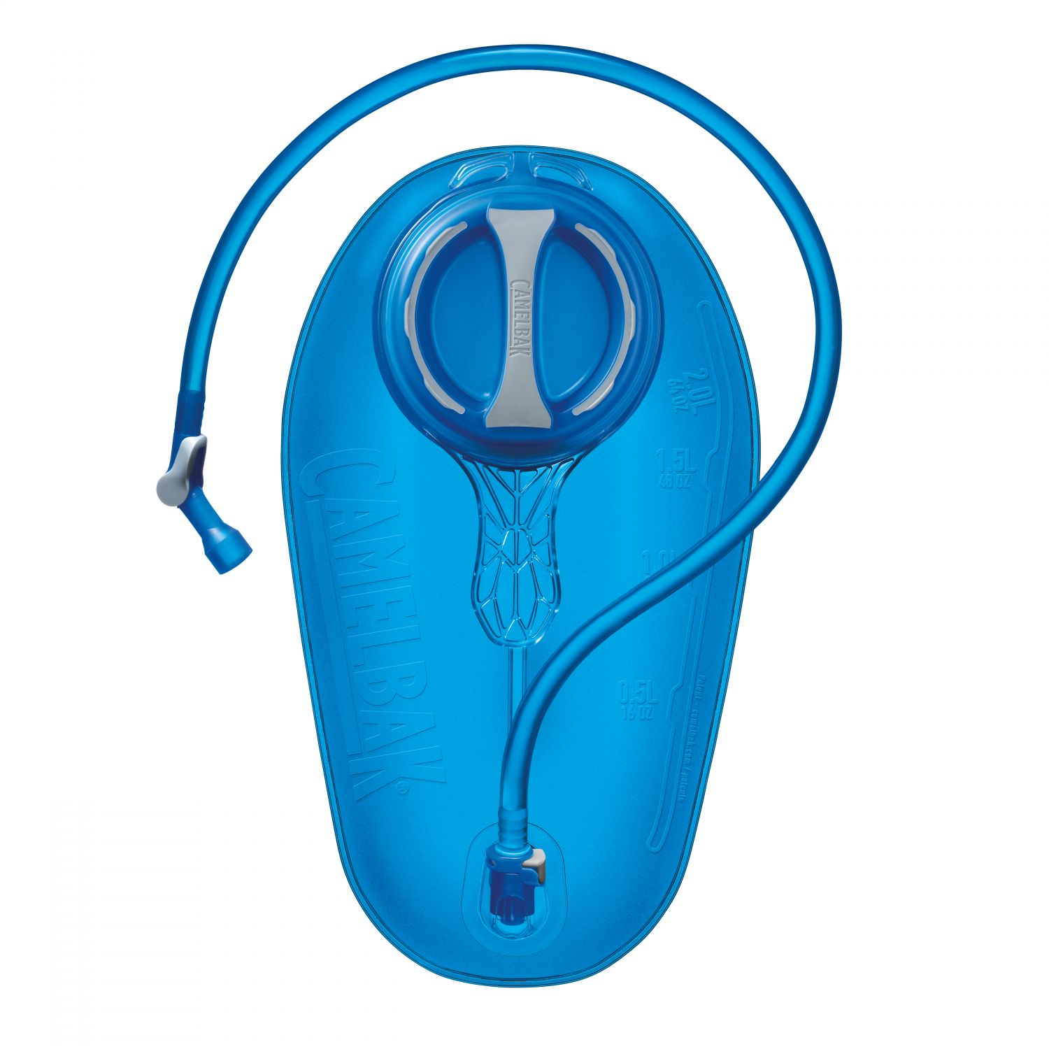 Camelbak Crux 2L, Vattenbehållare