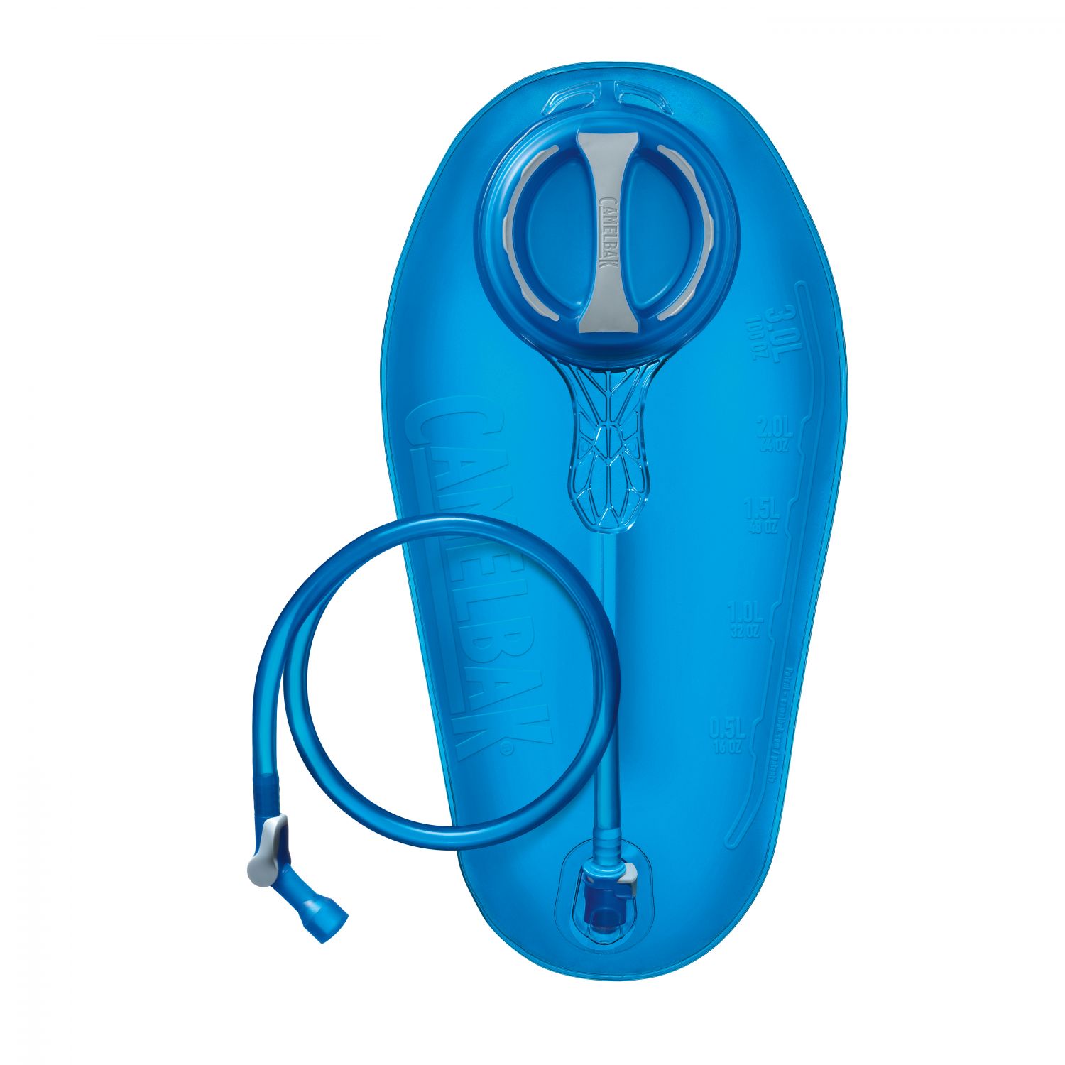 Camelbak Crux 3L, Vattenbehållare