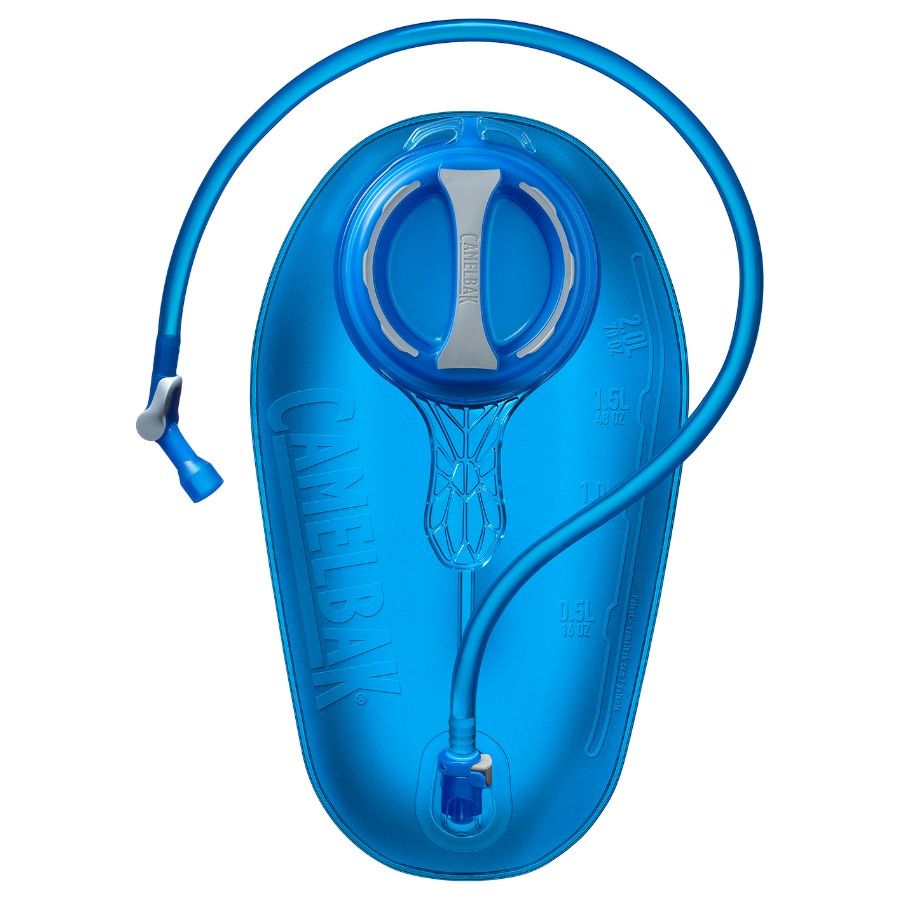 Camelbak Crux Reservoir 2L, Azul, vejiga de agua, azul