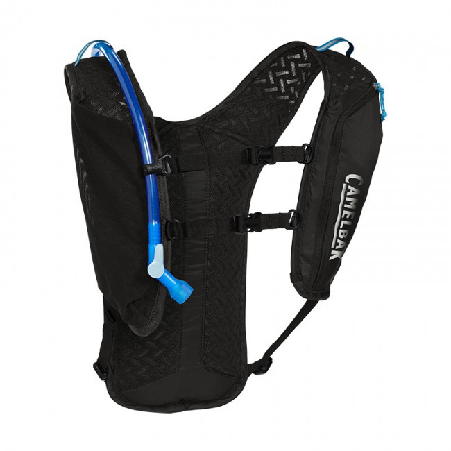 Camelbak Dart, batoh, 1.5L, čierna