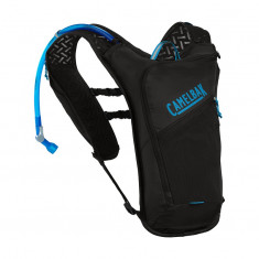 Camelbak Dart, zaino, 1.5L, nero