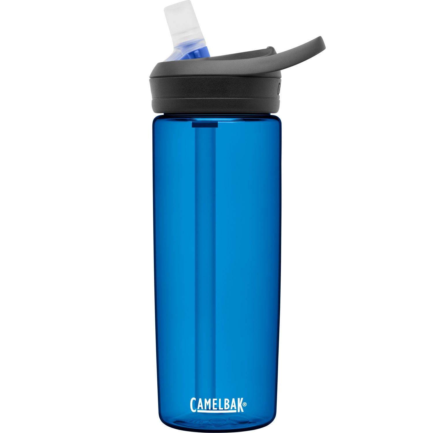 CamelBak, Eddy+, bidon, 0,6 l, niebieski