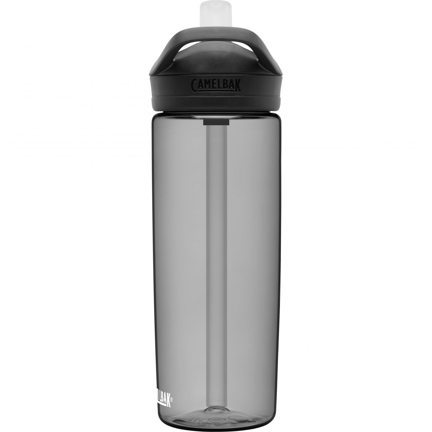 CamelBak, Eddy+, borraccia, 0,6L, grigio