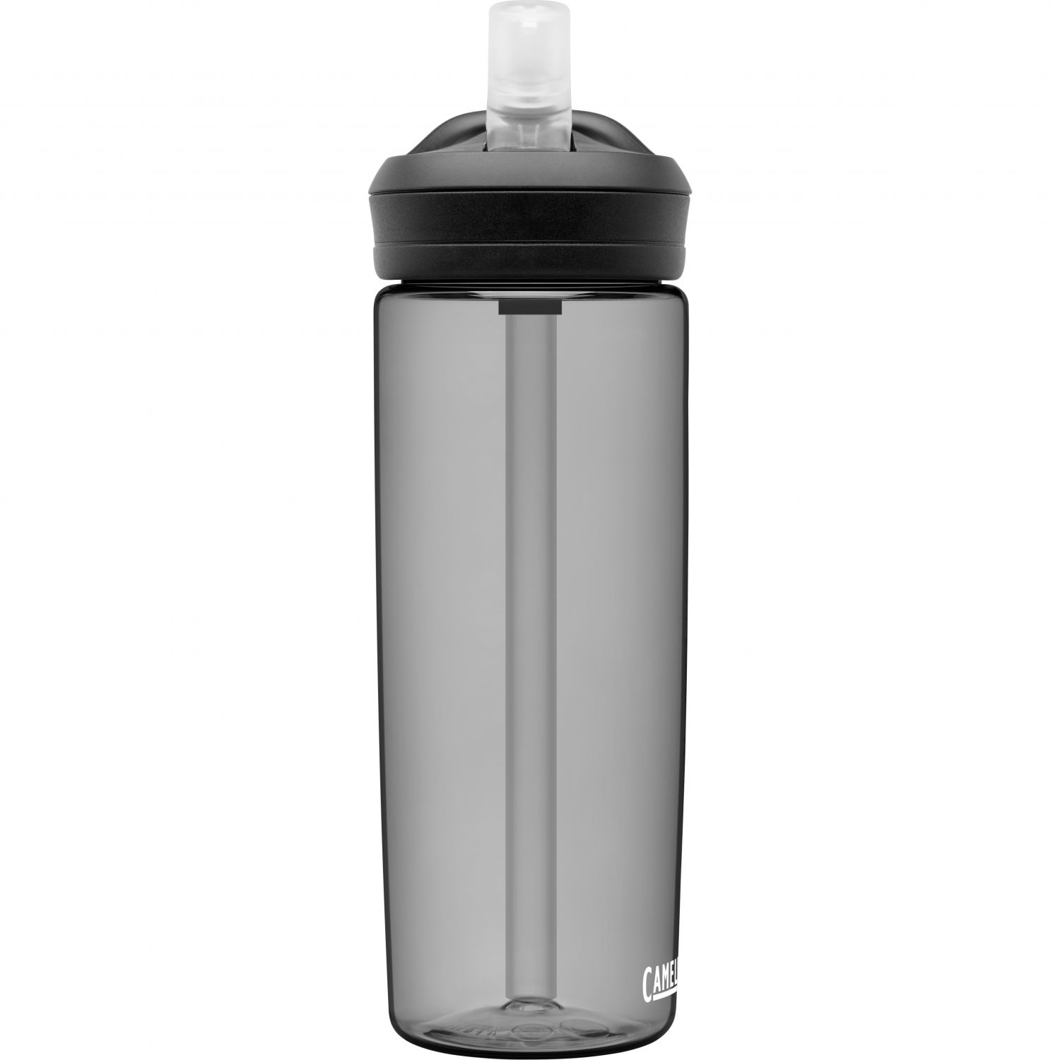 CamelBak, Eddy+, borraccia, 0,6L, grigio