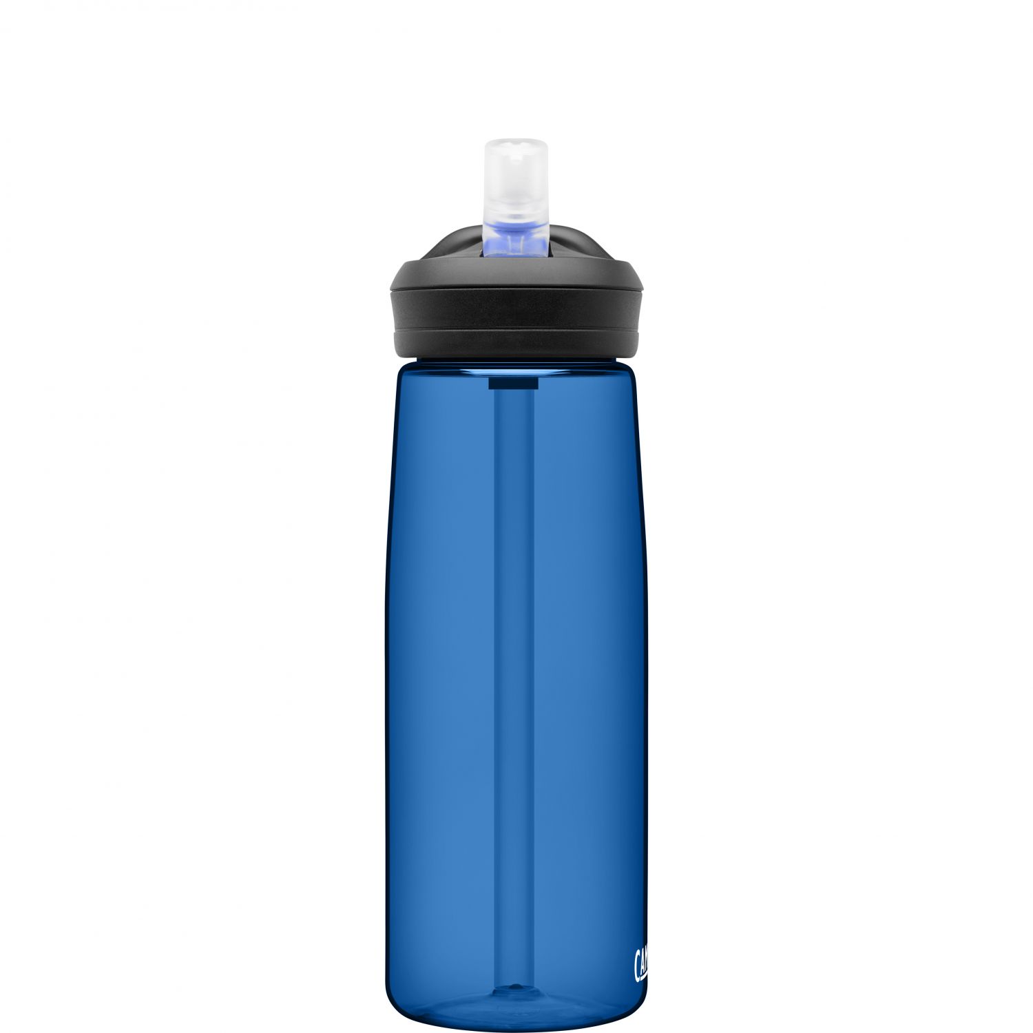 CamelBak Eddy+, butelka do picia, 0,75 l, niebieska