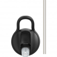 Camelbak Eddy+ Kids Cap Accs, vrchnák, čierna