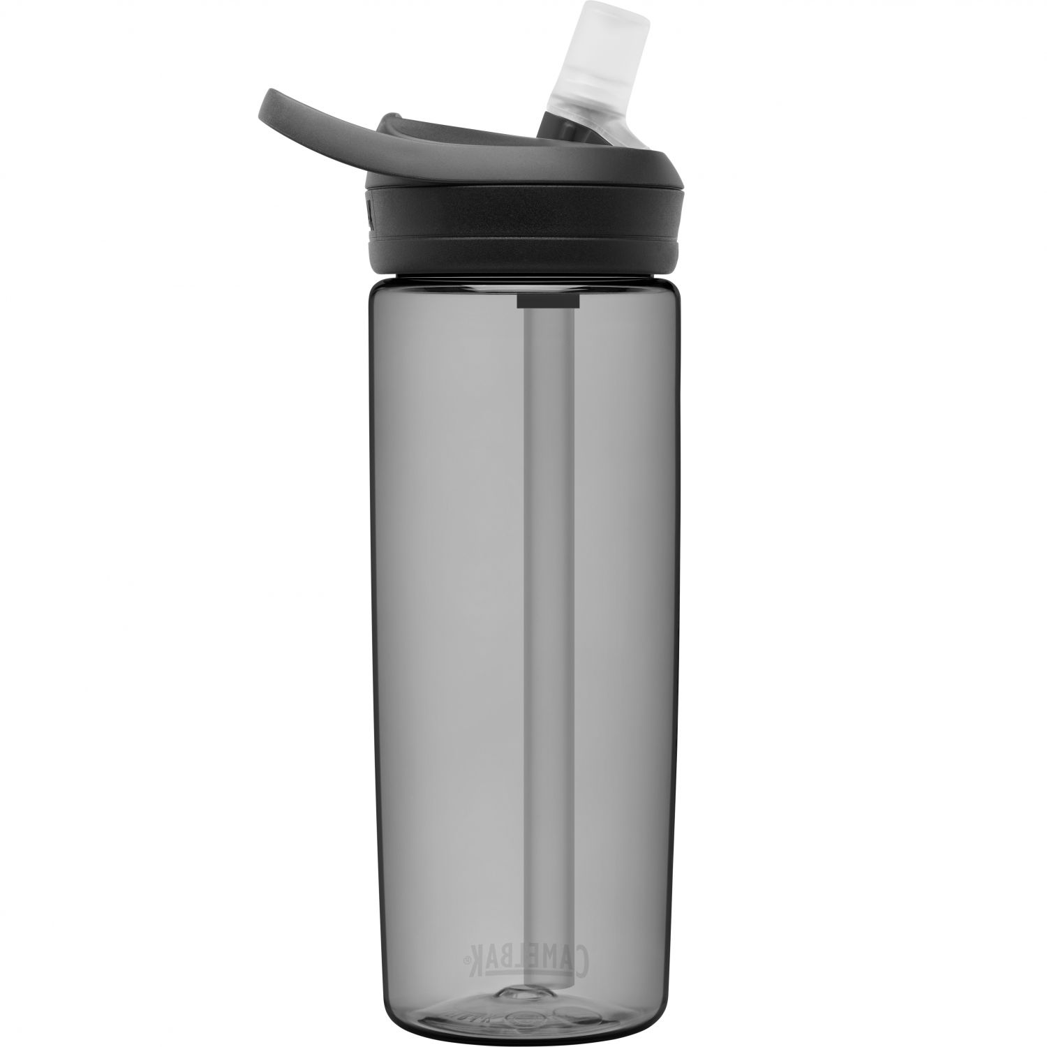 CamelBak, Eddy+, láhev na vodu, 0,6 l, šedá