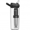 Camelbak Eddy+ Lifestraw 600ml, klar