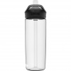 CamelBak, Eddy+, vizes palack, 0.6L, átlátszó, átlátszó