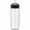 CamelBak, Eddy+, vizes palack, 0.6L, átlátszó, átlátszó