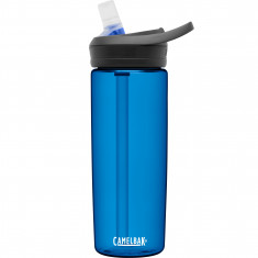 CamelBak, Eddy+, vizes palack, 0.6L, kék