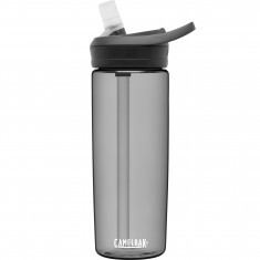 CamelBak, Eddy+, vizes palack, 0.6L, szürke