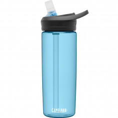 CamelBak, Eddy+, vizes palack, 0.6L, világoskék