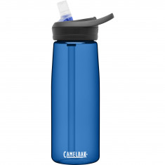 CamelBak Eddy+, vizes palack, 0.75L, kék
