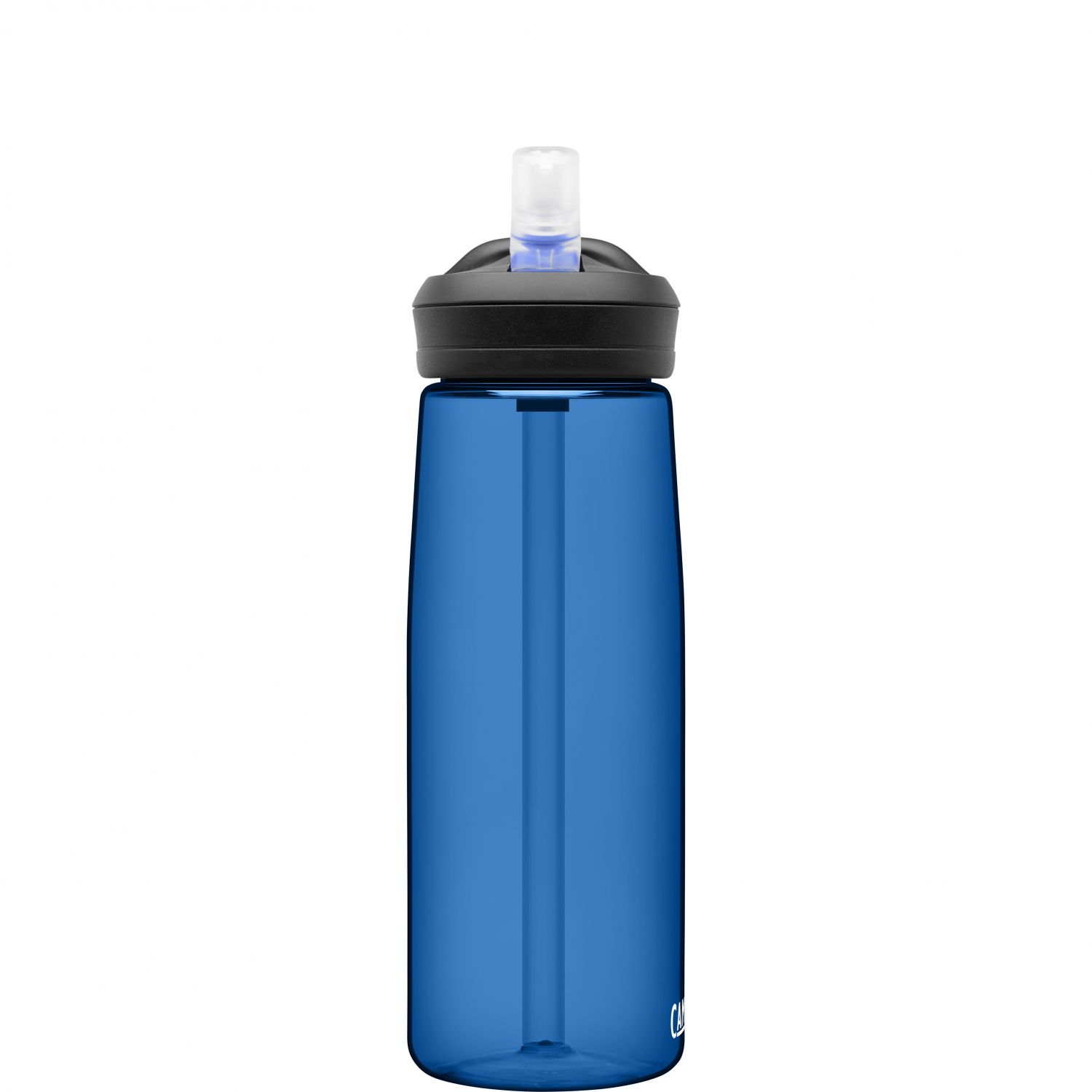 CamelBak Eddy+, vizes palack, 0.75L, kék