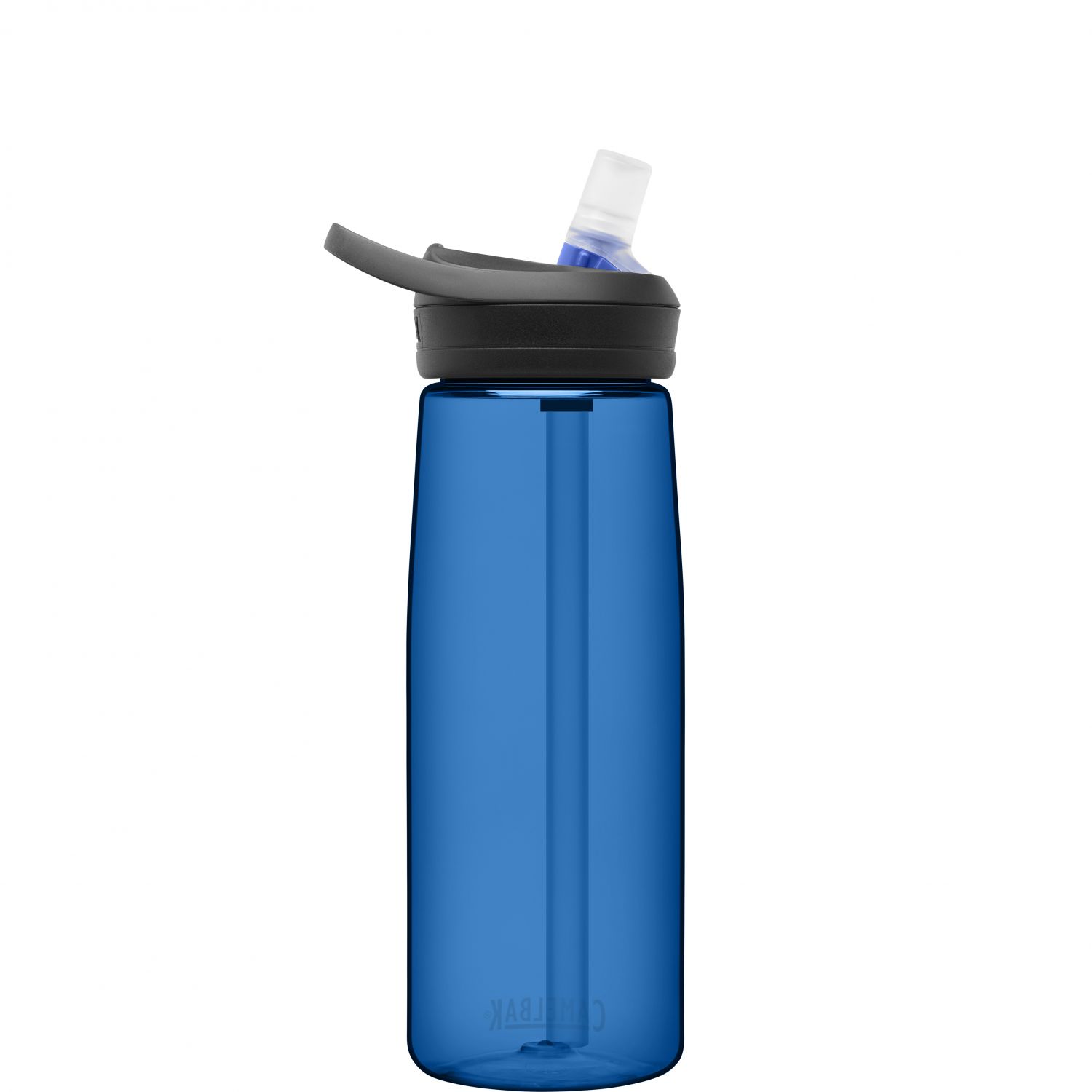 CamelBak Eddy+, vizes palack, 0.75L, kék
