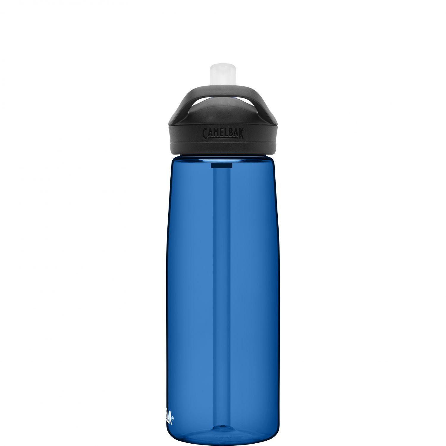 CamelBak Eddy+, vizes palack, 0.75L, kék