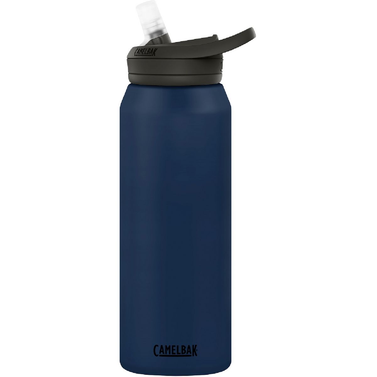 Camelbak Eddy+ Vss 1L, botella, azul marino