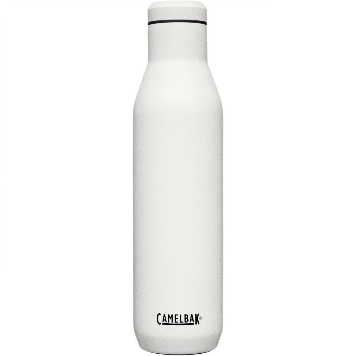 Camelbak fľaša Vss 750ml, biela
