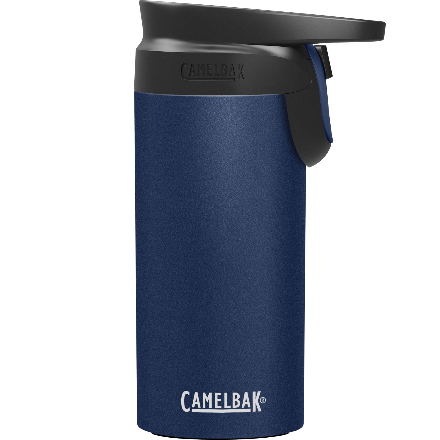 Camelbak Forge Flow Vss 400ml, bleu marine