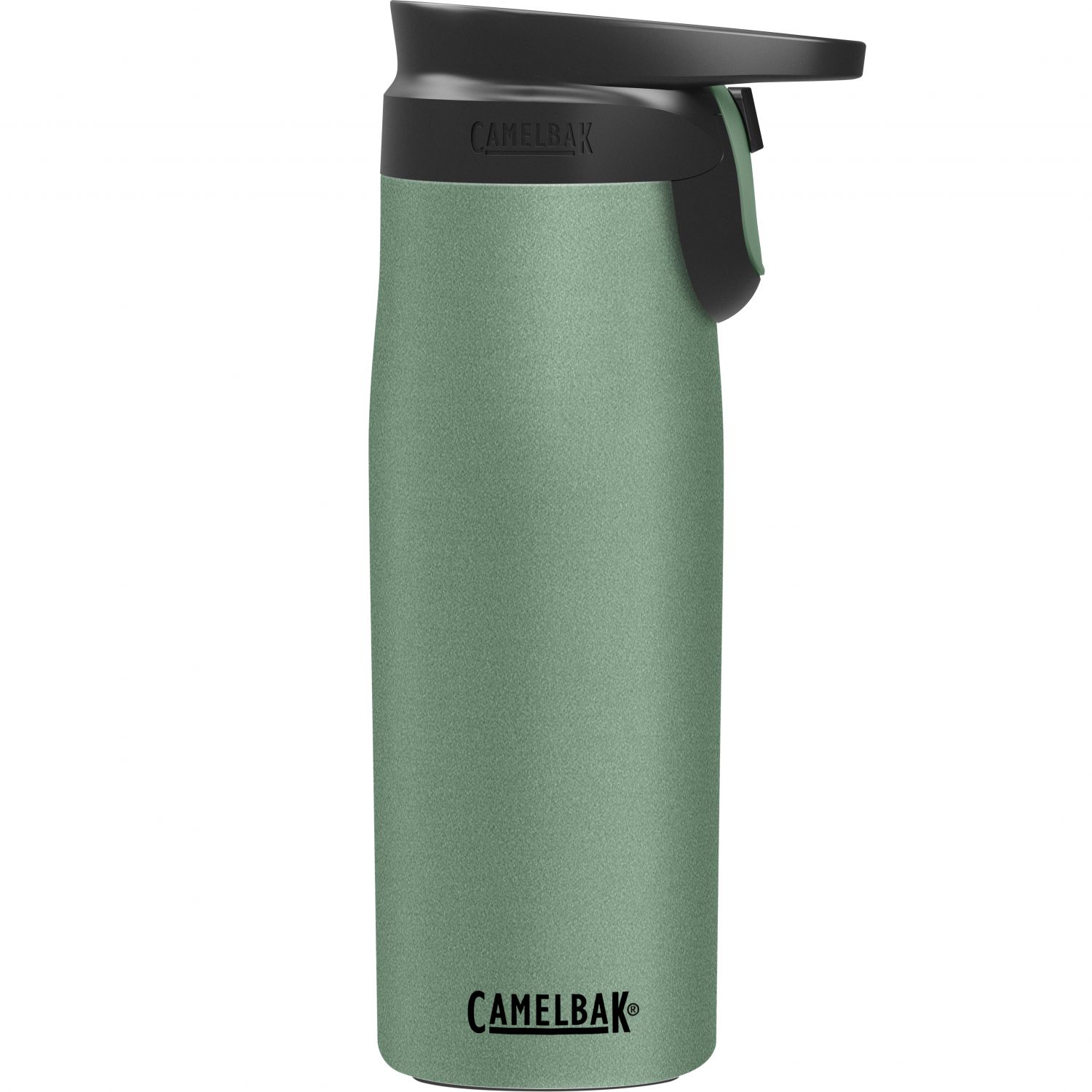 Camelbak Forge Flow Vss 600ml, verde