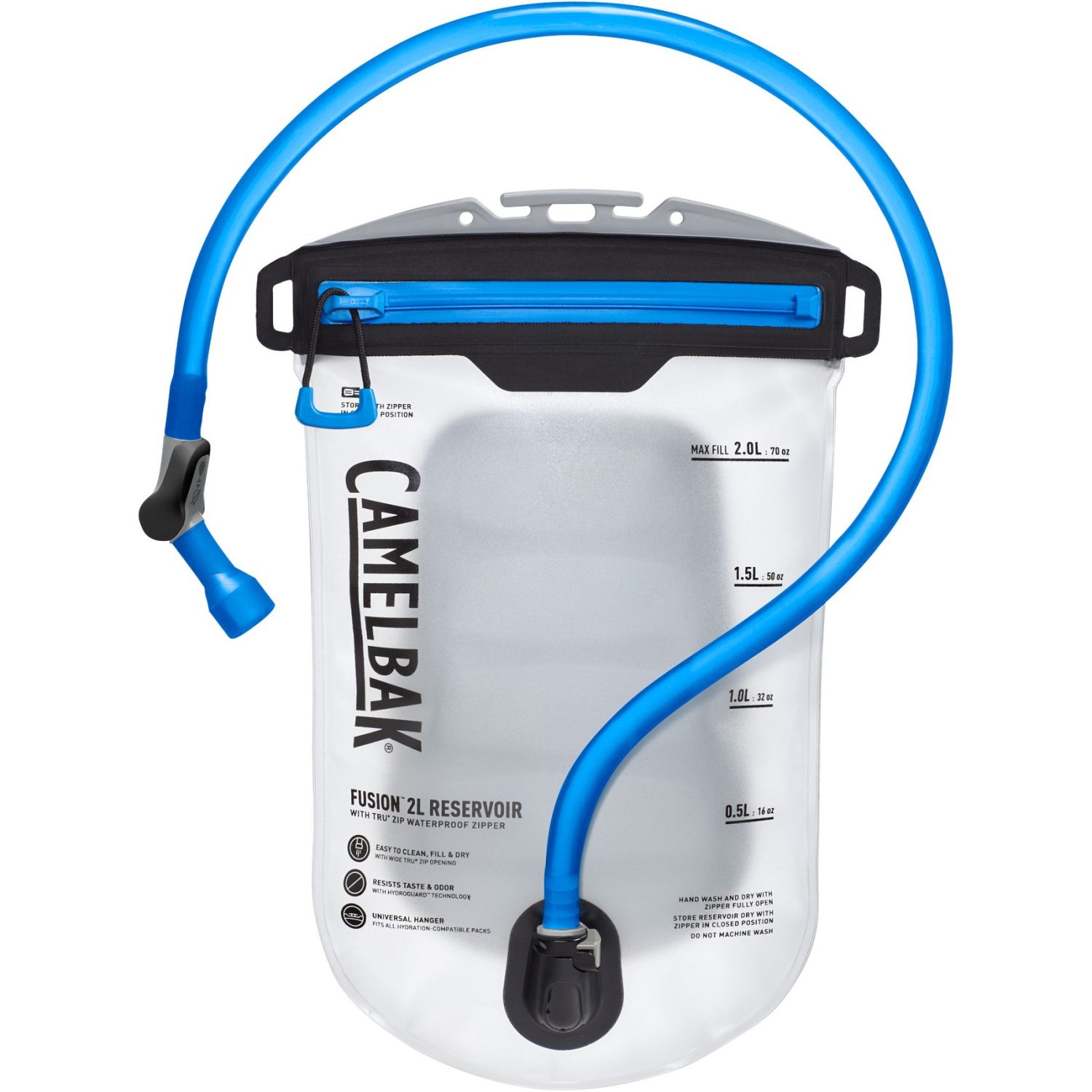 Camelbak Fusion 2L Reservatório, bexiga de água