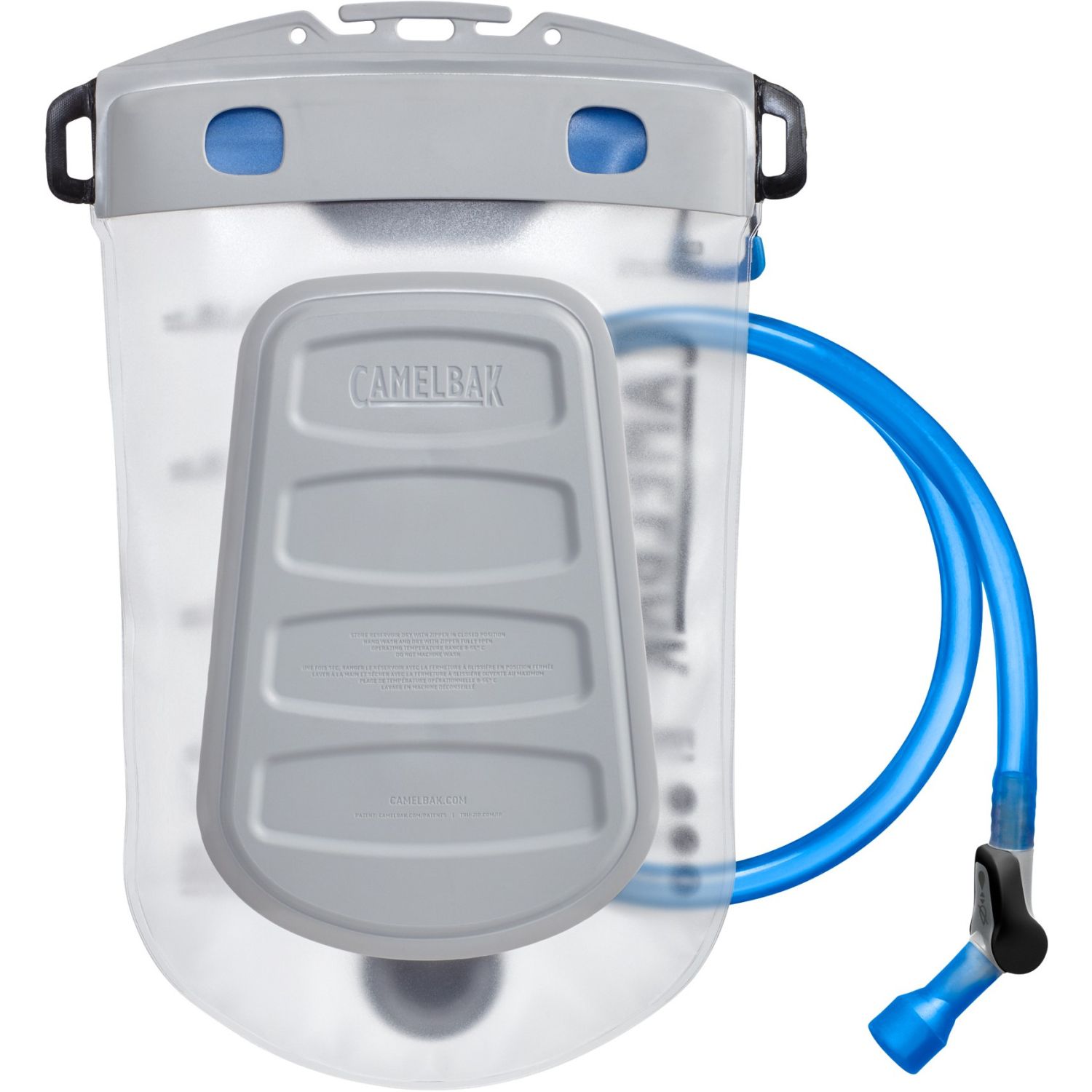 Camelbak Fusion 2L Reservoir, réservoir d'eau