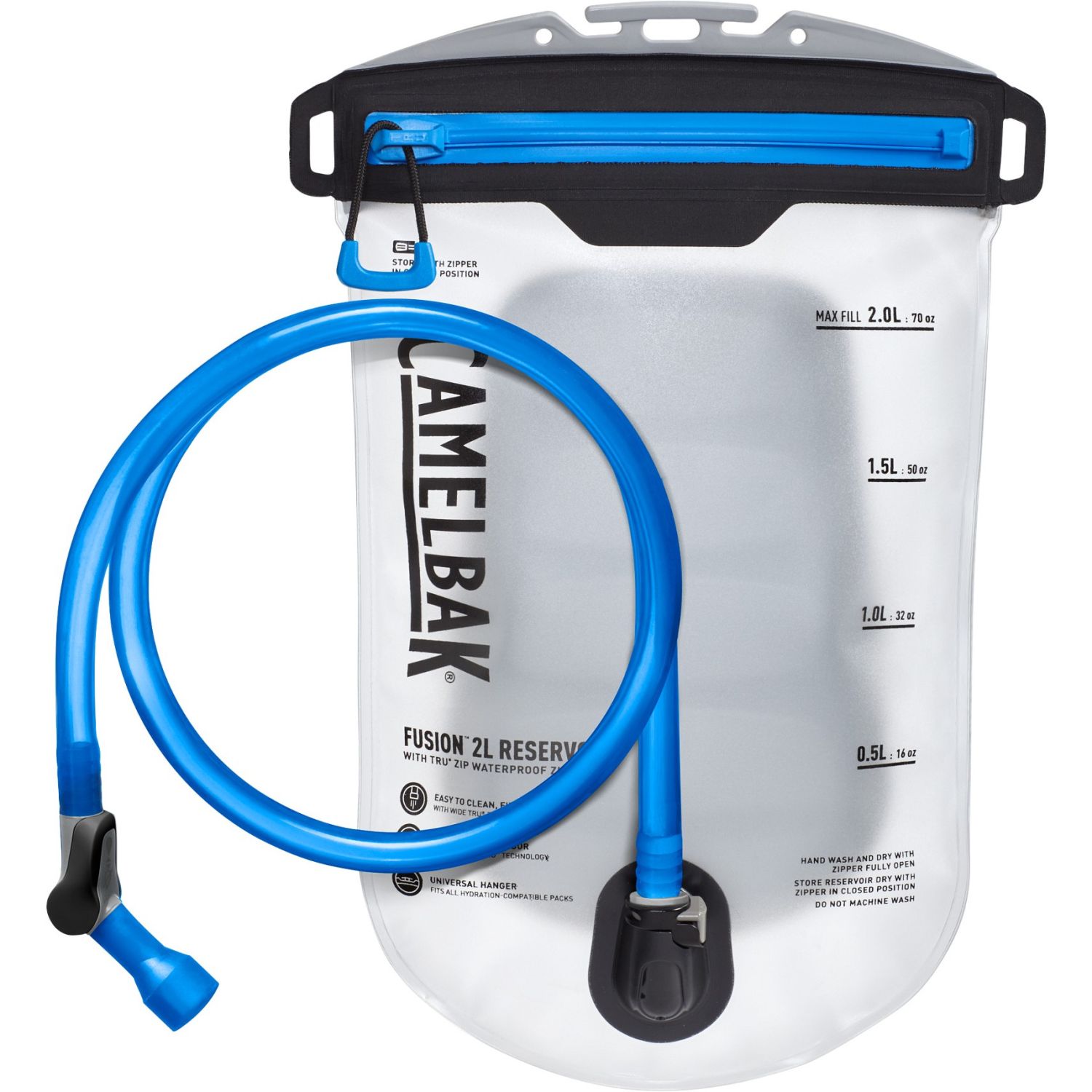 Camelbak Fusion 2L Reservoir, vandblære