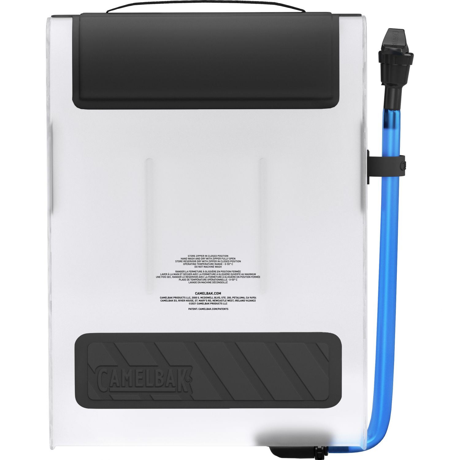 Camelbak Fusion 6L Group Hydration Reservoir, víztartály