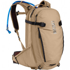 Camelbak H,A,W,G, 20, backpack with water reservoir, beige