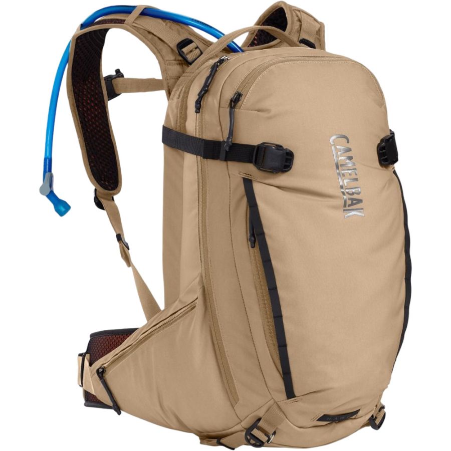 Camelbak Hawg 20, Rucksack, 3L, grau