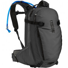 Camelbak H,A,W,W,G, 20, mochila com bexiga de água, cinzento