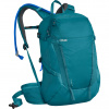 Camelbak Helena 20, Rucksack mit Trinkblase, blau