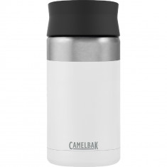 Camelbak Hot Cap 400ml VSS, valkoinen