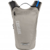 CamelBak Hydrobak Light, hydration backpack, 1,5L, aluminium/black