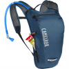CamelBak Hydrobak Light, hydration backpack, 1,5L, gibraltar navy/black