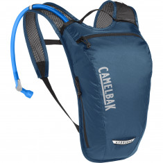 CamelBak Hydrobak Light, hydration backpack, 1,5L, gibraltar navy/black