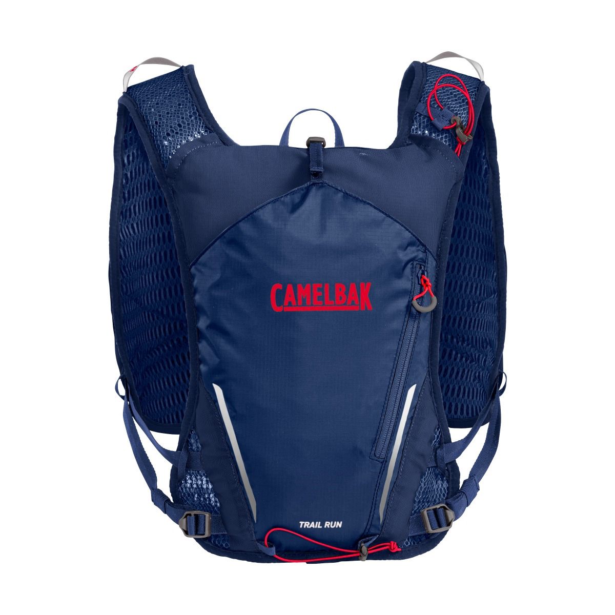 Camelbak Kamizelka do biegania Trail, 1L, ciemnoniebieska