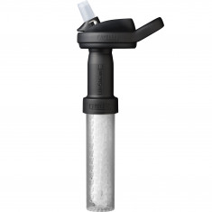 Camelbak Lifestraw Bottle Filter Set Accs, Filter mit Deckel, schwarz