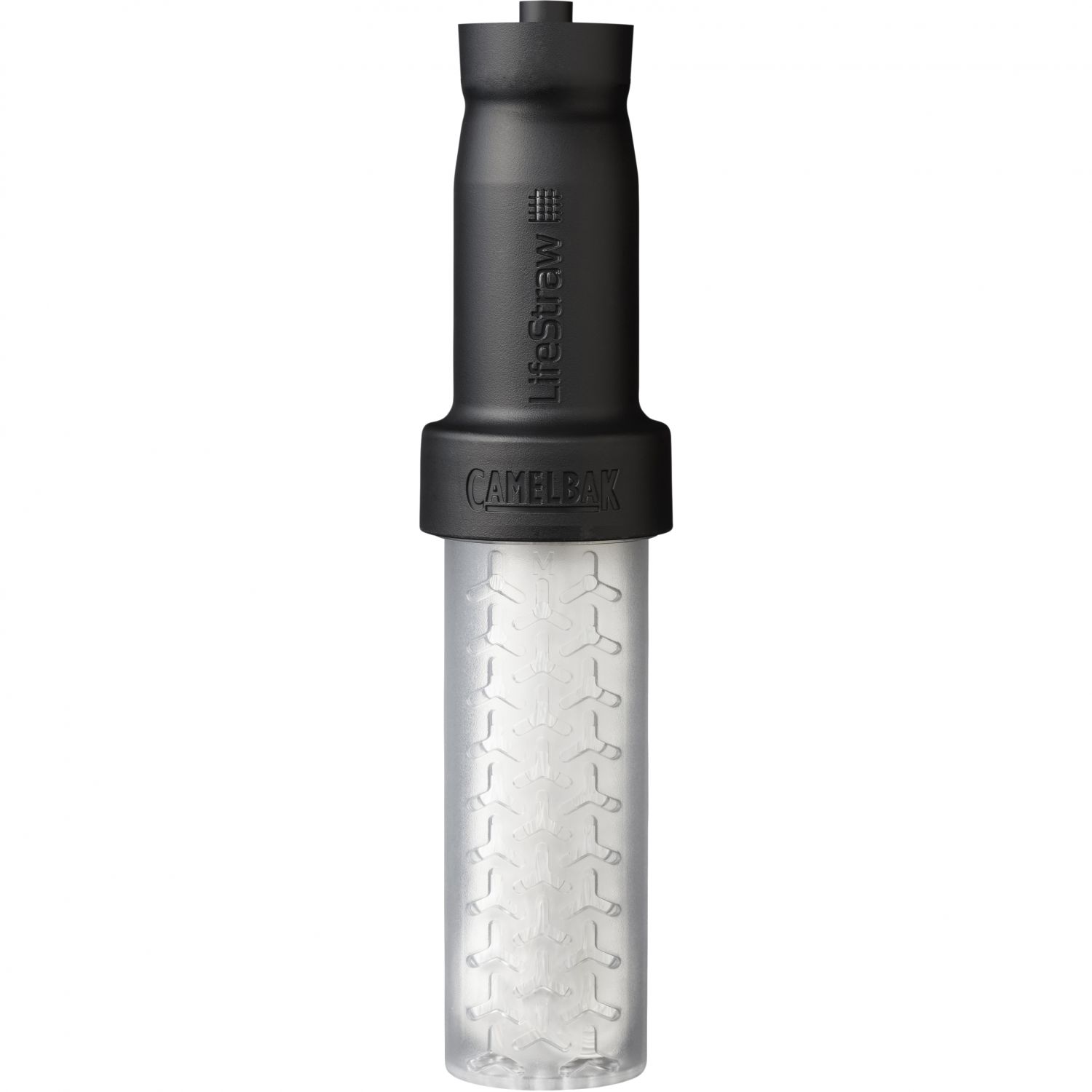 Camelbak Lifestraw Bottle Filter Set Accs, Filter, schwarz