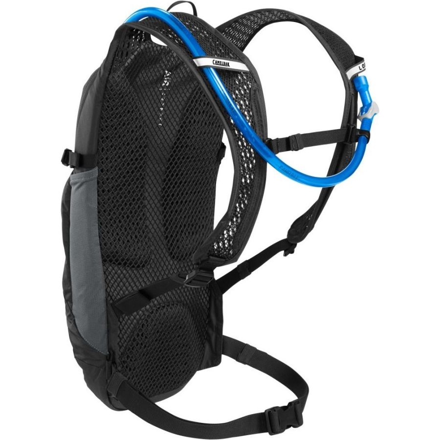 Camelbak Lobo 9 2L, ryggsäck, svart