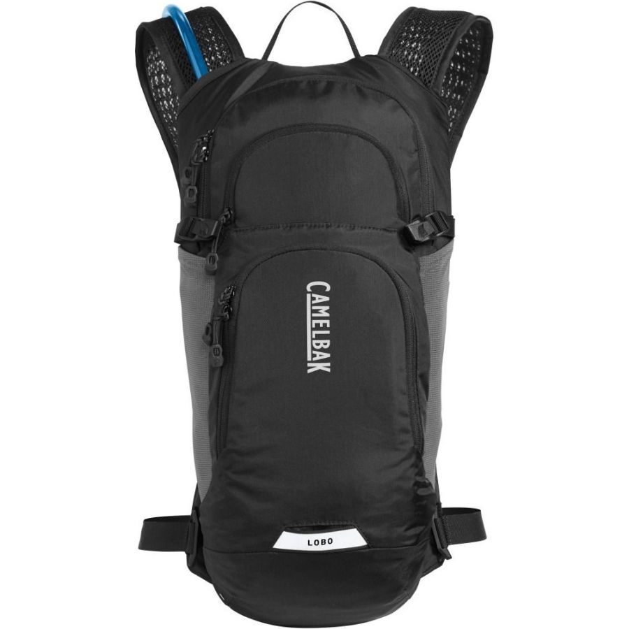 Camelbak Lobo 9 2L, ryggsekk, svart